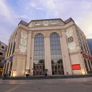 Mira Trio - - Tahlia Street 4* Riad