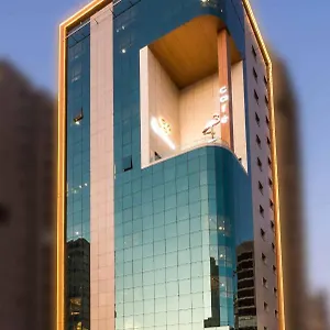 Al Malqa Elite 3* Rijad