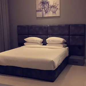 Voyage فوياج للوحدات السكنية فندق الرياض