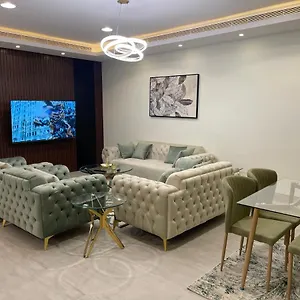 شقة الرياض - حطين - كمباوند تليد - الملقا