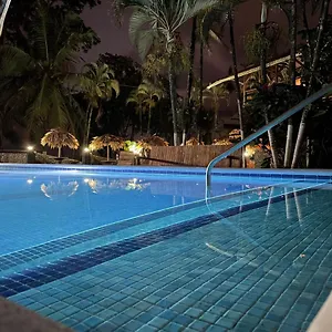 Hotel Perla Negra Beachfront 3*