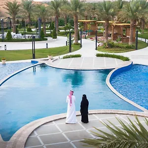 Dorat Najd Курортный комплекс 4*