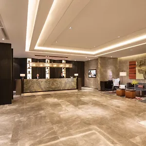 公寓 Somerset Harmony Wuxi