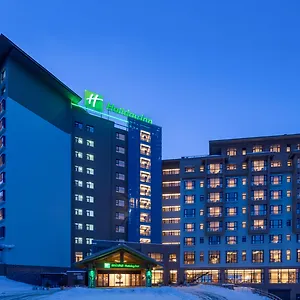Beidahu By Ihg Jilin