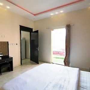 منتجع Alremal منتجع شاليهات انوار *