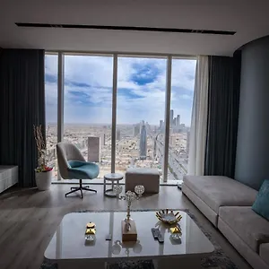 Rafal Tower 93 Ar Riyad