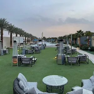 فيلة Locasort منتجع لوكازورت