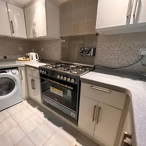 Two Bedroom In Taleed Compound In Al Malqa شقة