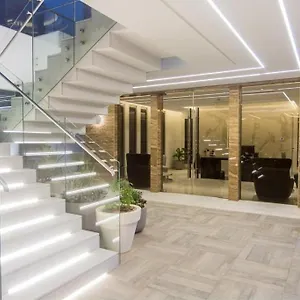 Hotel Vivienda Hada Residences Riade