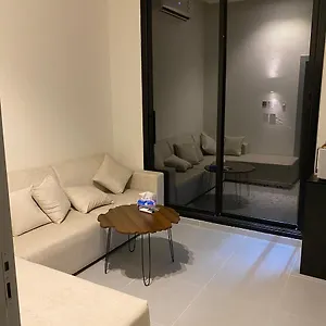 Cozy Flat - Self Check-in شقة *