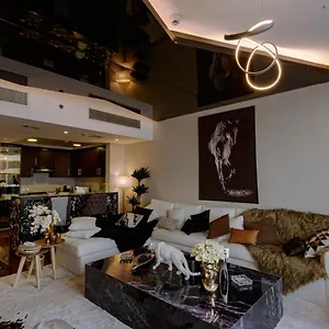 Appartement Burj Rafal-rafal Tower City View برج رفال Riyad