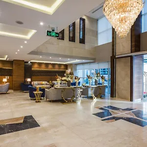 Myrtle - Al Sahafa 호텔 4*