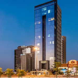 فندق عنان Anan 4*