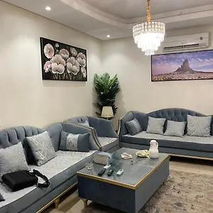 عمارة لولو Daire Riyad