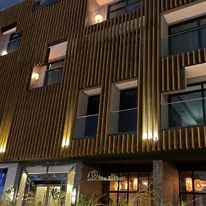 Tajreed Hotel Riadh