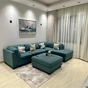 Appartement Safa Complex