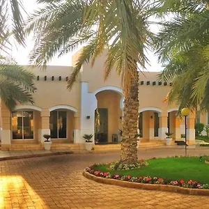 Hotell Vivienda