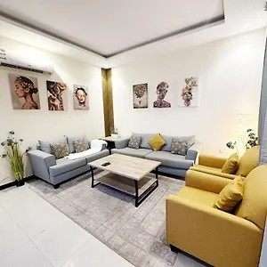 Luxury 21 * الرياض