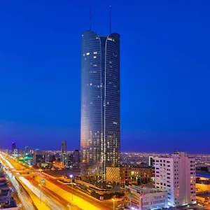 برج رافال Priate In Rafal Residential Tower North Or South View *