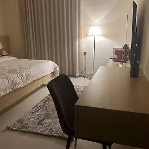 Comfy Studio/ Boulevard Riyadh