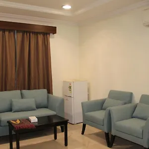 Mocador - Al Nuzha Branch 3*