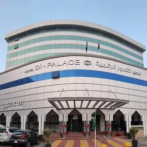 Di-palace