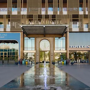 Jareed Hotel 5*