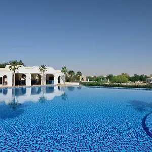 Station touristique Intercontinental Durrat Al & By Ihg 5*