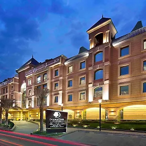Doubletree By Hilton - Al Muroj Business Gate 3*