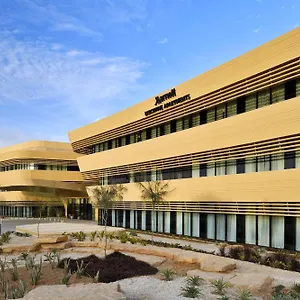 Отель Diplomatic Quarter - Marriott Executive Эр-Рияд