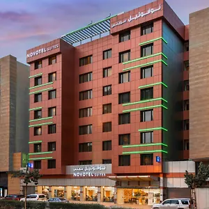 Novotel Olaya 4*