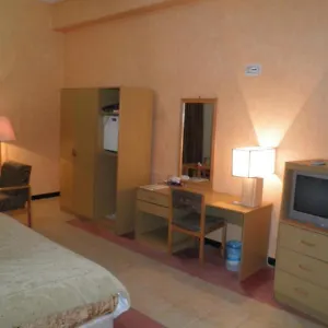Dirah Hotel 2*
