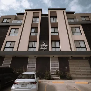 Apartment Luxury