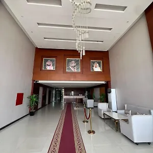 Blue Park Lnn شقة *