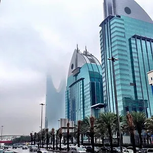 فندق Al Anoud Tower الرياض