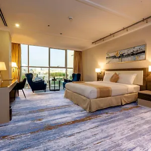 Hayat Al Hotel 3*