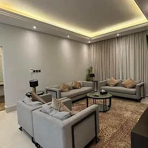 Apartment شقة نيرفانا ريزدنس Nirvana Apt *