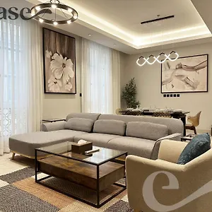 Kease King Salman T-6 Royal Touch Gz61 * Riyadh