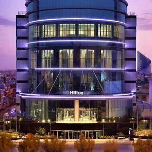 Hilton Olaya Hotel 5*