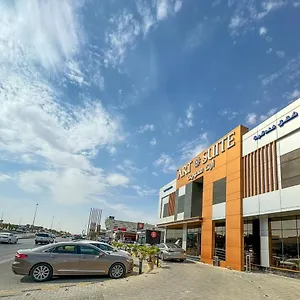 Art 4* Riyadh