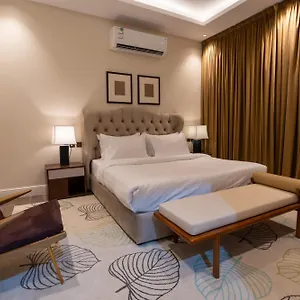 اركان ارينا الفاخرة Riyadh