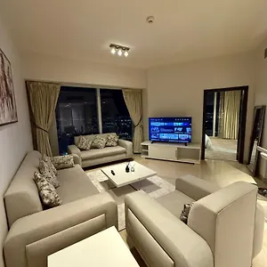 Rafal Luxury فاخرة - برج رافال Apartment Riadh