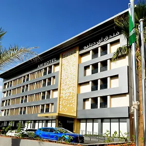 Aw Hotel