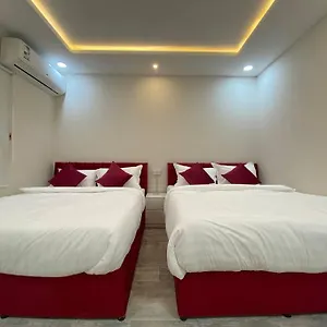 63 Al Quds Bordo With Kitchen 아파트