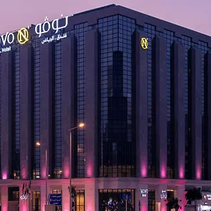 Hotell Novo 4*