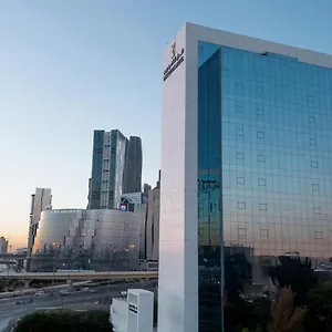 Hotel Executives - Kafd 4*