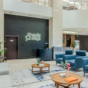 Stella Olaya Tower 2 Aparthotel