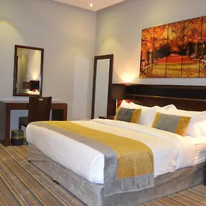 Hotel Talin Ghernatah