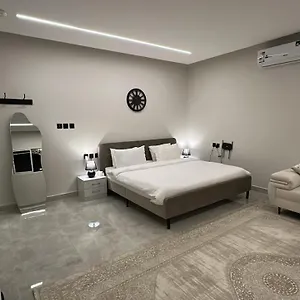 شقة فندقية Studio302 الرياض