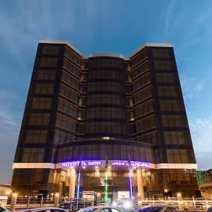 Novotel Centre Hotel 4*